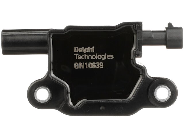 Ignition Coil - 2006-2009 Chevrolet Impala 5.3L V8 - Delphi 18620-06185988