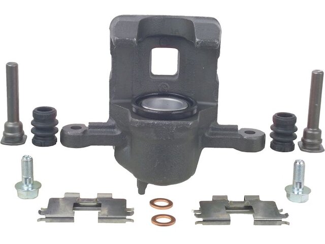 Rear Left Brake Caliper - 2006-2008 Hyundai Sonata - A1 Cardone 18621-05093114