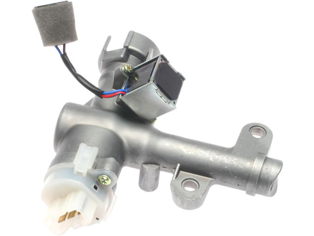 Ignition Switch - 2006 Hyundai Sonata - Standard Motor Products 18621-05199506