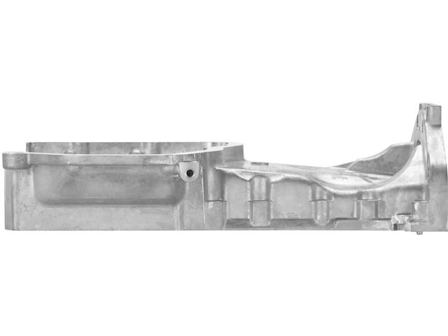 Upper Oil Pan - 2006-2010 Hyundai Sonata 3.3L V6 - Spectra Premium 18621-05487178