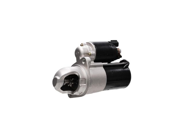 Starter - 2006-2009 Hyundai Sonata 2.4L 4-Cylinder - Pure Energy 18621-05515969