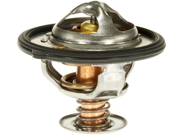 Thermostat - 2006-2008 Hyundai Sonata 2.4L 4-Cylinder - Motorad 18621-05647346