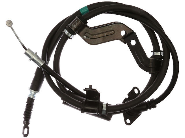 Rear Left Parking Brake Cable - 2006-2010 Hyundai Sonata - Raybestos 18621-05741227
