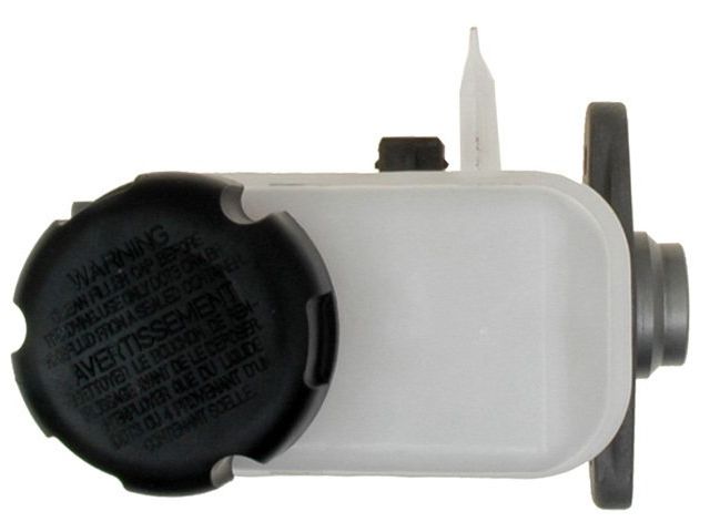 Brake Master Cylinder - 2006-2009 Hyundai Sonata - Raybestos 18621-05750649