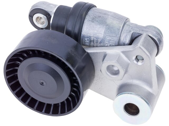 Accessory Belt Tensioner - 2006-2010 Hyundai Sonata 3.3L V6 - INA 18621-05904064