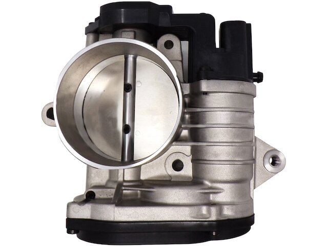 Throttle Body - 2006-2010 Hyundai Sonata 3.3L V6 - Encore 18621-06056300