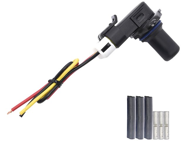 Camshaft Position Sensor - 2006-2010 Hyundai Sonata 3.3L V6 - Walker 18621-06145170