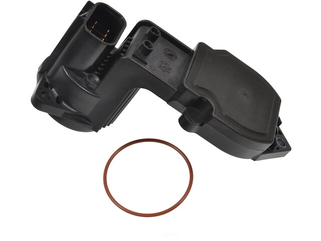 Throttle Position Sensor - 2006-2009 Hyundai Sonata 3.3L V6 - Standard Motor Products 18621-06203366