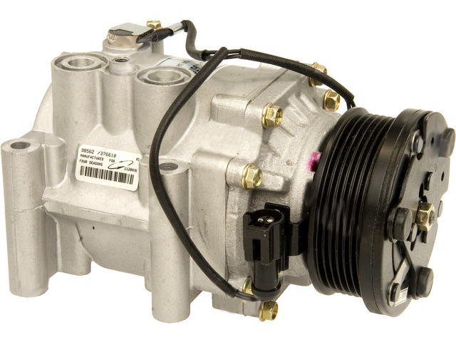 A/C Compressor - 2006-2009 Mercury Mariner - Four Seasons 18626-05240358