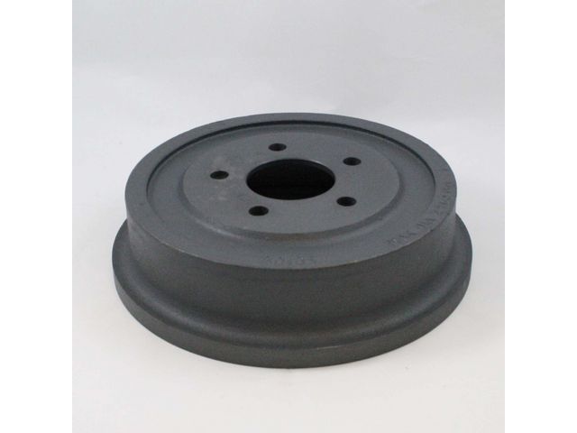 Rear Brake Drum - 2006 Pontiac Torrent - Pronto 18627-05052522