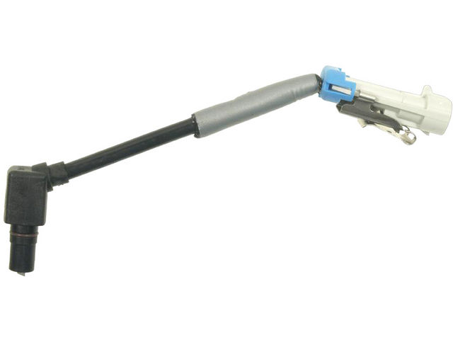 Front ABS Speed Sensor - 2006 Pontiac Torrent - Standard Motor Products 18627-05176618