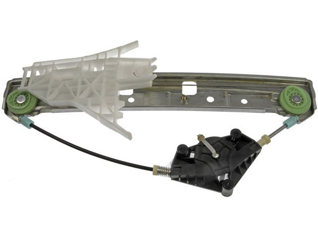 Rear Right Window Regulator - 2006-2009 Pontiac Torrent - Dorman 18627-05220878