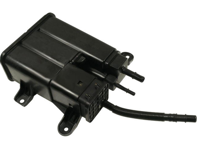 Carbon Canister - 2006-2009 Pontiac Torrent FWD 3.4L V6 - Standard Motor Products 18627-05224148