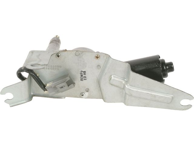 Rear Windshield Wiper Motor - 2006 Pontiac Torrent - A1 Cardone 18627-05269266
