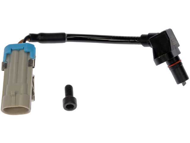 ABS Speed Sensor - 2006 Pontiac Torrent - Dorman 18627-05397640