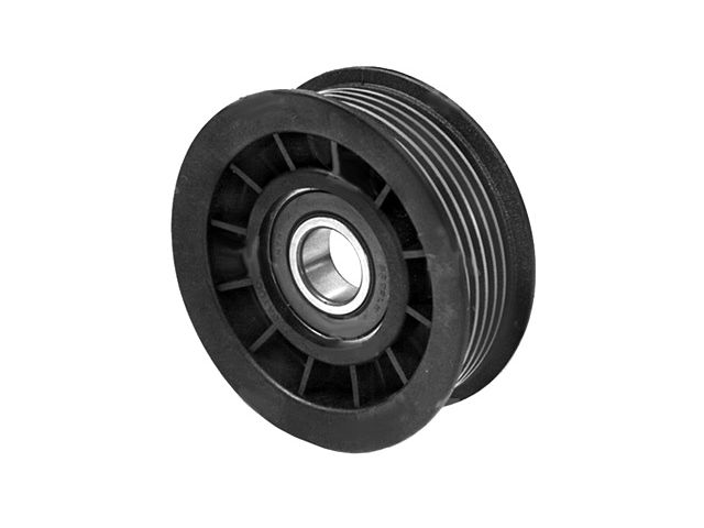 Drive Belt Tensioner Pulley - 2006-2009 Pontiac Torrent 3.4L V6 - Four Seasons 18627-05456911