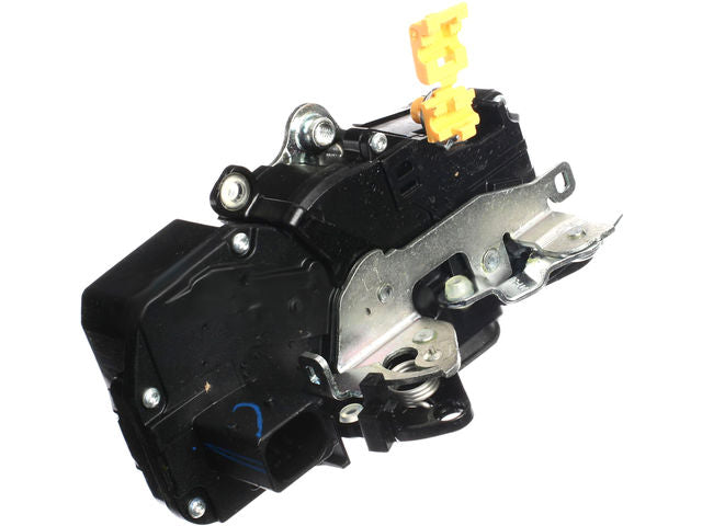 Front Left Door Lock Actuator - 2006-2009 Pontiac Torrent - Standard Motor Products 18627-05493222