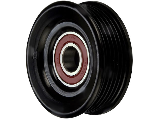 Accessory Belt Idler Pulley - 2006-2007 Pontiac Torrent - Hayden 18627-05513490