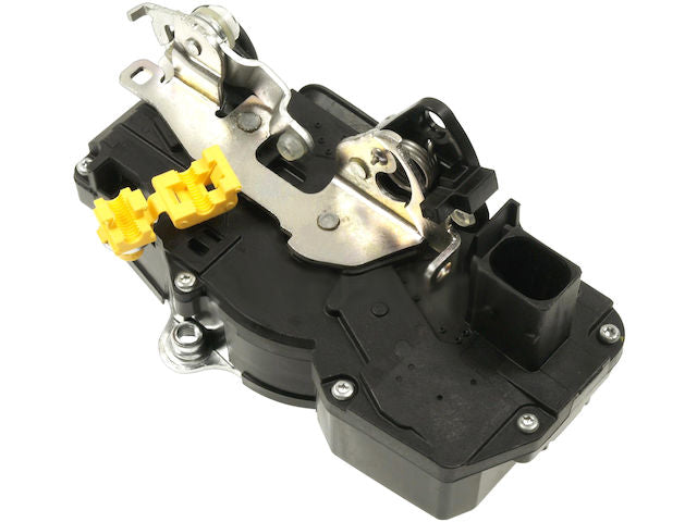 Rear Left Door Lock Actuator - 2006-2009 Pontiac Torrent - Standard Motor Products 18627-05518823