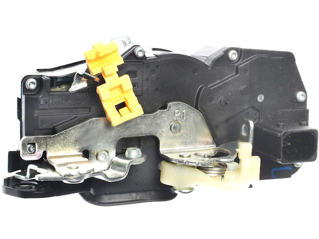 Front Right Door Lock Actuator - 2006-2009 Pontiac Torrent - Standard Motor Products 18627-05518825