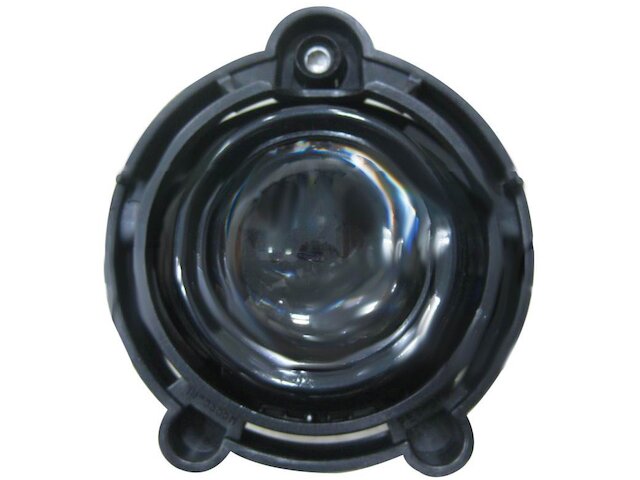 Fog Light - 2006-2009 Pontiac Torrent Sport Utility - TYC 18627-05662236