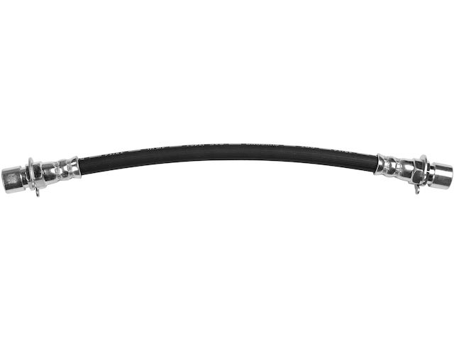 Rear Right Brake Hose - 2006 Pontiac Torrent - Sunsong 18627-05692976