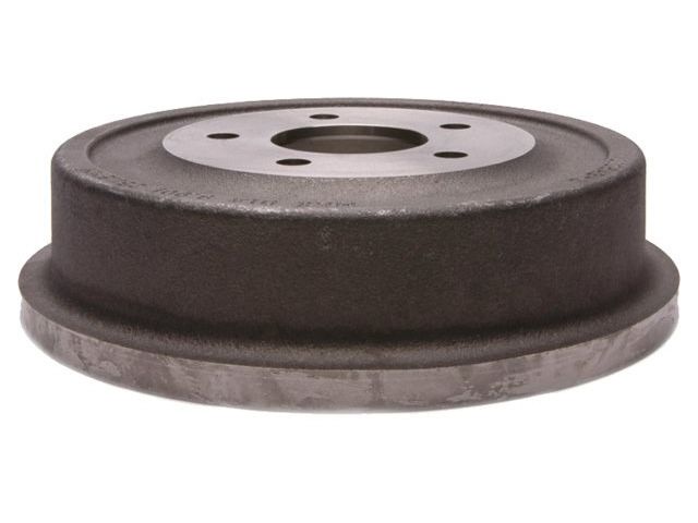 Rear Brake Drum - 2006 Pontiac Torrent - Raybestos 18627-05717580
