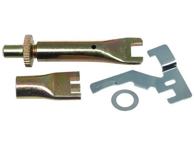 Rear Right Drum Brake Self Adjuster Repair Kit - 2006 Pontiac Torrent - Raybestos 18627-05748961