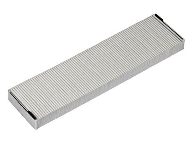 Cabin Air Filter - 2006-2009 Pontiac Torrent - ATP 18627-05782604