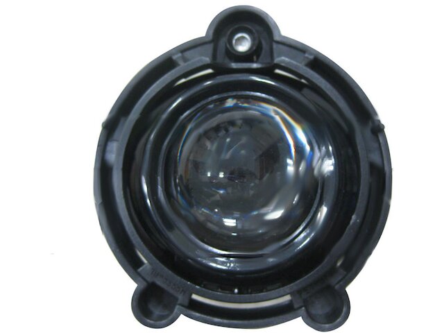 Fog Light - 2006-2009 Pontiac Torrent Sport Utility - TYC 18627-05918944