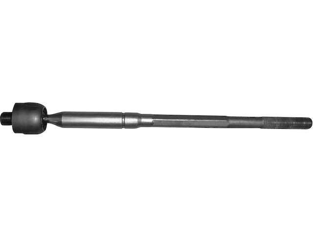 Front Inner Tie Rod End - 2006 Pontiac Torrent 3.4L V6 - Suspensia 18627-06077141