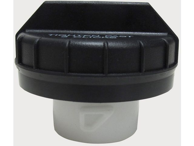 Fuel Tank Cap - 2006-2009 Pontiac Torrent - Gates 18627-09131971