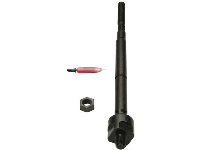 Front Inner Tie Rod End - 2006-2007 Pontiac Torrent - Quick Steer 18627-09250479
