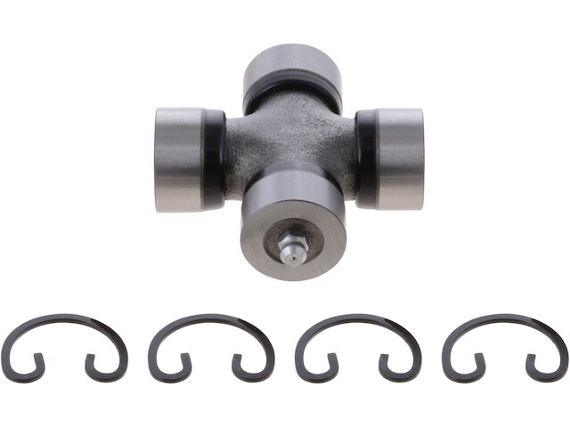 Universal Joint - 2006 Pontiac Torrent AWD - Spicer 18627-09266728