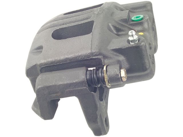 Front Right Brake Caliper - 2001-2002 Ford Explorer Sport Trac - A1 Cardone 18628-05000435