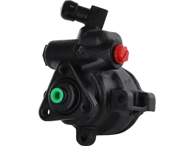 Power Steering Pump - 2001-2003, 2005 Ford Explorer Sport Trac - A1 Cardone 18628-05001553