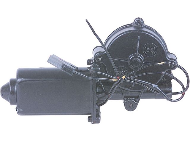 Front Right Window Motor - 2001-2005 Ford Explorer Sport Trac - A1 Cardone 18628-05003052