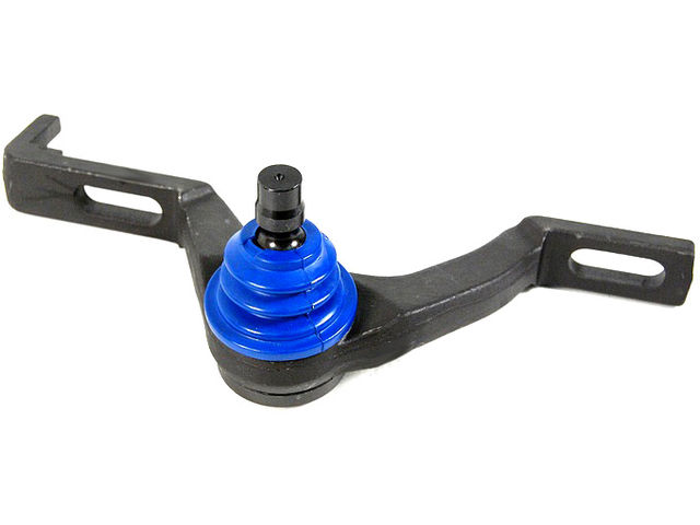 Front Right Upper Control Arm and Ball Joint Assembly - 2001-2005 Ford Explorer Sport Trac - Mevotech 18628-05045328