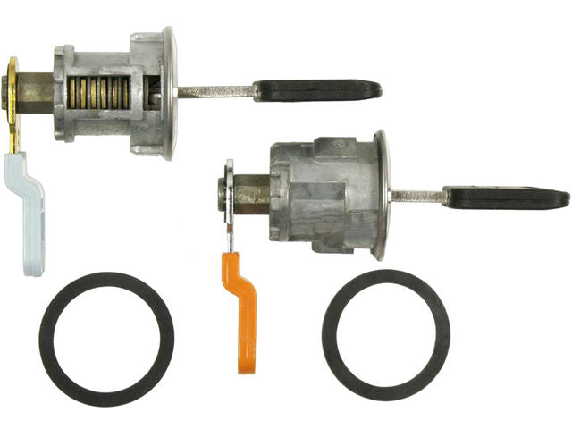 Door Lock Kit - 2001-2005, 2007-2010 Ford Explorer Sport Trac - Standard Motor Products 18628-05059037