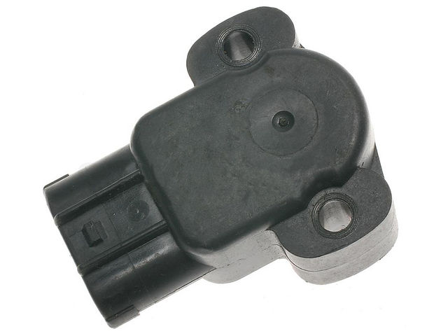 Throttle Position Sensor - 2001-2005 Ford Explorer Sport Trac 4.0L V6 - Standard Motor Products 18628-05064700