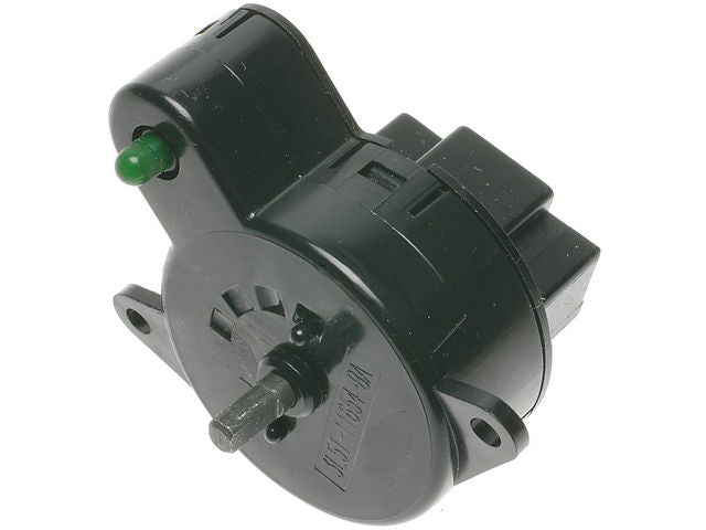 Headlight Switch - 2001-2004 Ford Explorer Sport Trac - Standard Motor Products 18628-05179567