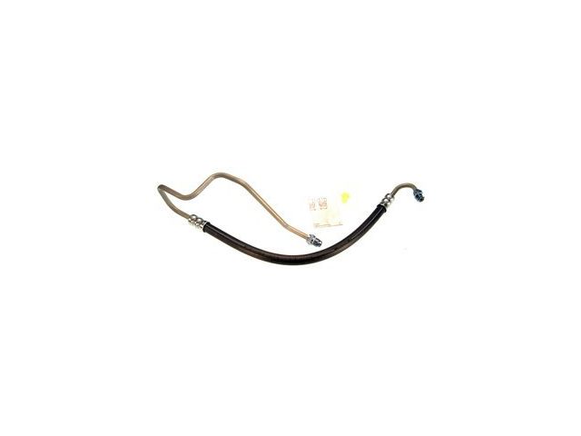 Power Steering Pressure Line Hose Assembly - 2001 Ford Explorer Sport Trac 4.0L V6 GAS - Gates 18628-05283334