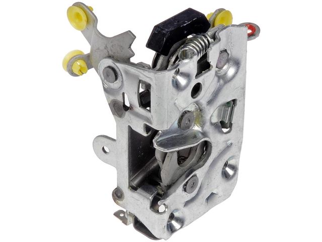 Front Left Door Latch Assembly - 2001-2005 Ford Explorer Sport Trac - Dorman 18628-05352850
