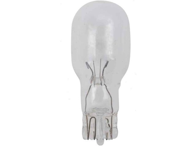 Dome Light Bulb - 2001-2005 Ford Explorer Sport Trac - Philips 18628-05389943
