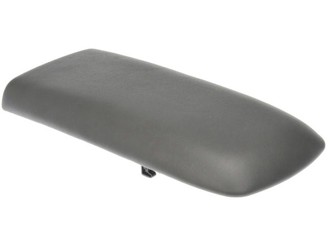 Console Lid with Hardware - Dark Graphite- 2001-2002 Ford Explorer Sport Trac - Dorman 18628-05586159