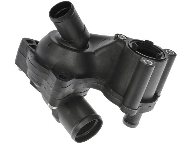 Engine Coolant Thermostat Housing Assembly - 2001-2005 Ford Explorer Sport Trac 4.0L V6 - Dorman 18628-05591637