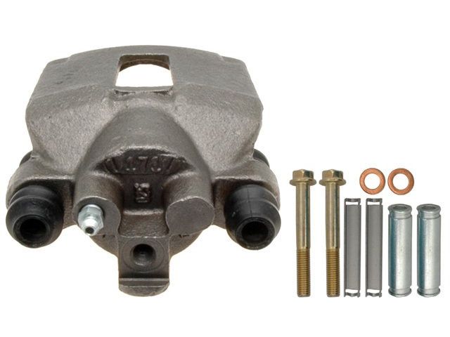 Rear Right Brake Caliper - 2001-2002 Ford Explorer Sport Trac - Raybestos 18628-05718341