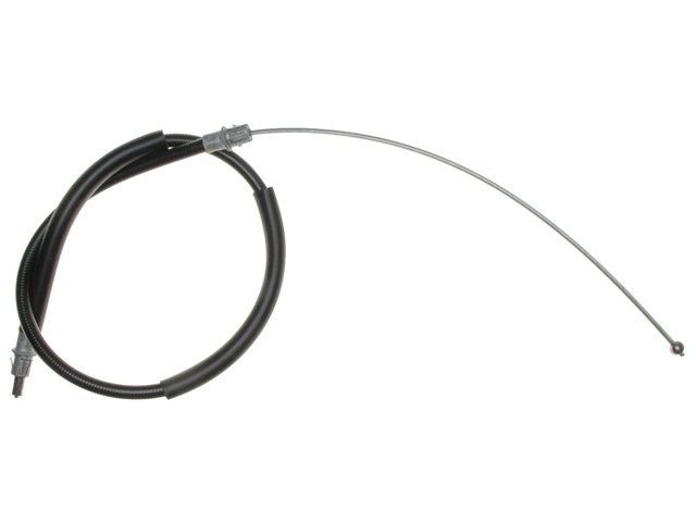 Rear Left Parking Brake Cable - 2001-2002 Ford Explorer Sport Trac - Raybestos 18628-05740661