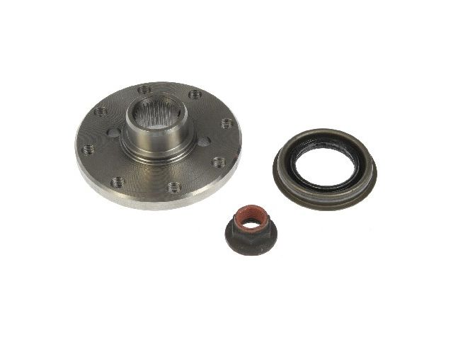 Rear Differential Pinion Flange - 2001-2005, 2007-2010 Ford Explorer Sport Trac - Dorman 18628-05855835