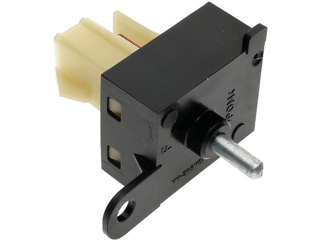 Blower Motor Switch - 2001-2005 Ford Explorer Sport Trac - Standard Motor Products 18628-06095881